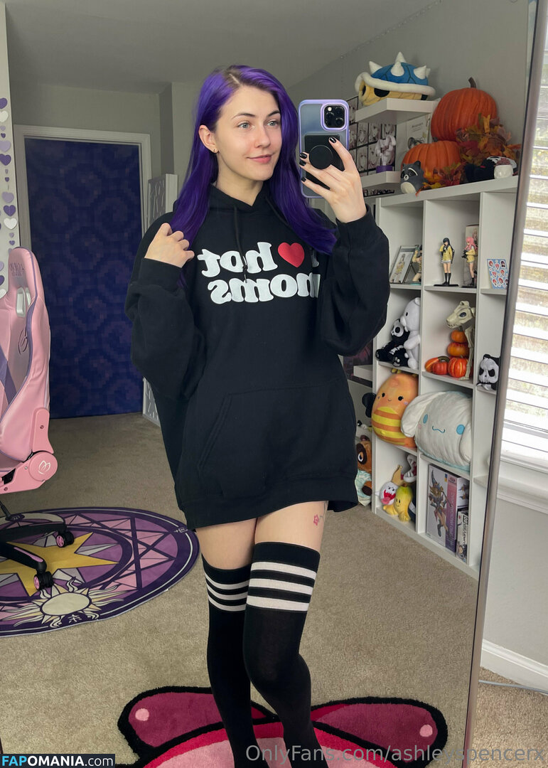 Ashleyspencerx / ashleyspencer.x Nago OnlyFans  Przeciekłe zdjęcie #56