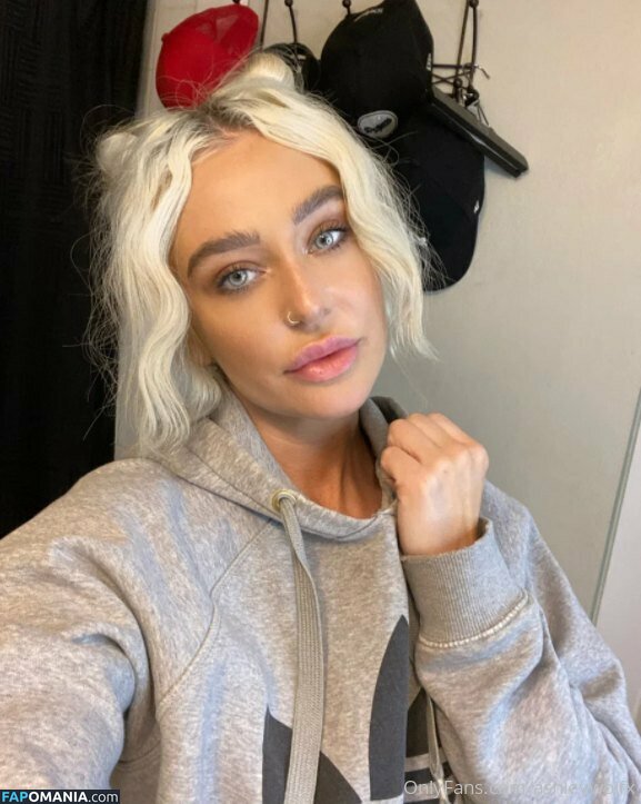 ashleywolfx / ashleywolfxo Nago OnlyFans  Przeciekłe zdjęcie #141