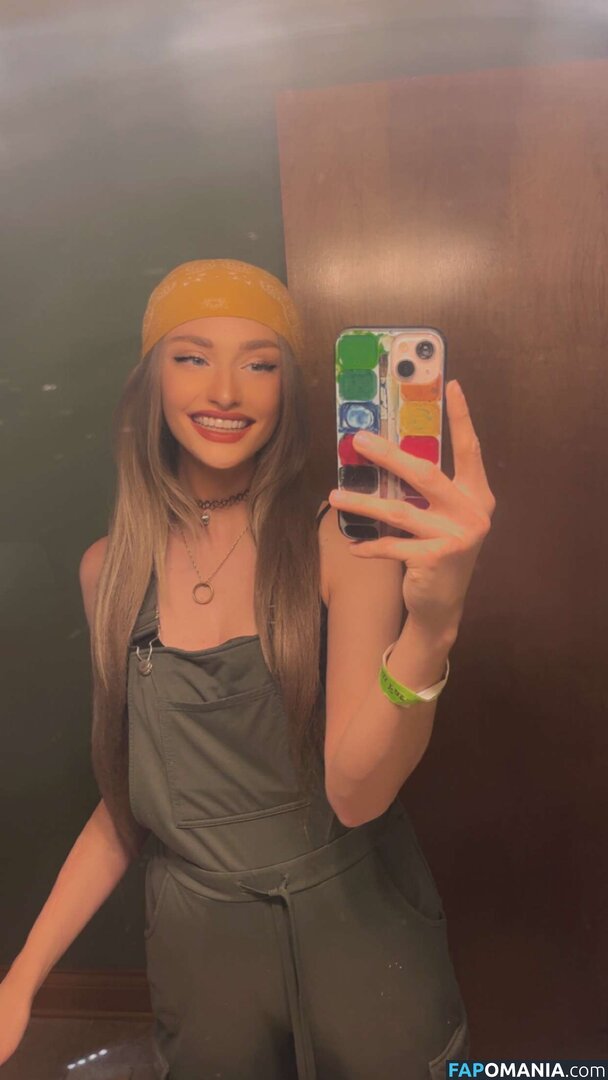 ashleyyy597 / ashleyyyreyyy Nago OnlyFans  Przeciekłe zdjęcie #1