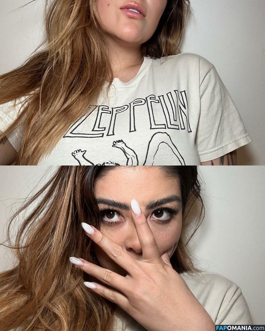 Ashlynn Arias / AshlynnArias / ashlynn Nago OnlyFans  Przeciekłe zdjęcie #229