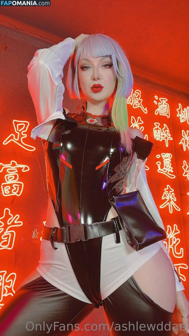 Ashlynne Dae / ashlynnedae / https: Nago OnlyFans  Przeciekłe zdjęcie #153