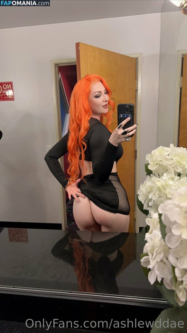 Ashlynne Dae / ashlynnedae / https: Nago OnlyFans  Przeciekłe zdjęcie #269