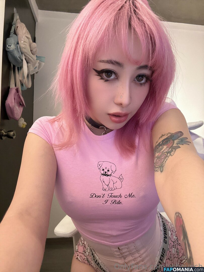 Ashounch Nago OnlyFans  Przeciekłe zdjęcie #164