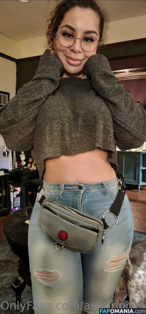 MidnaAshAshPrincessMidna / ashprincessmidna / midnairl Nago OnlyFans  Przeciekłe zdjęcie #29