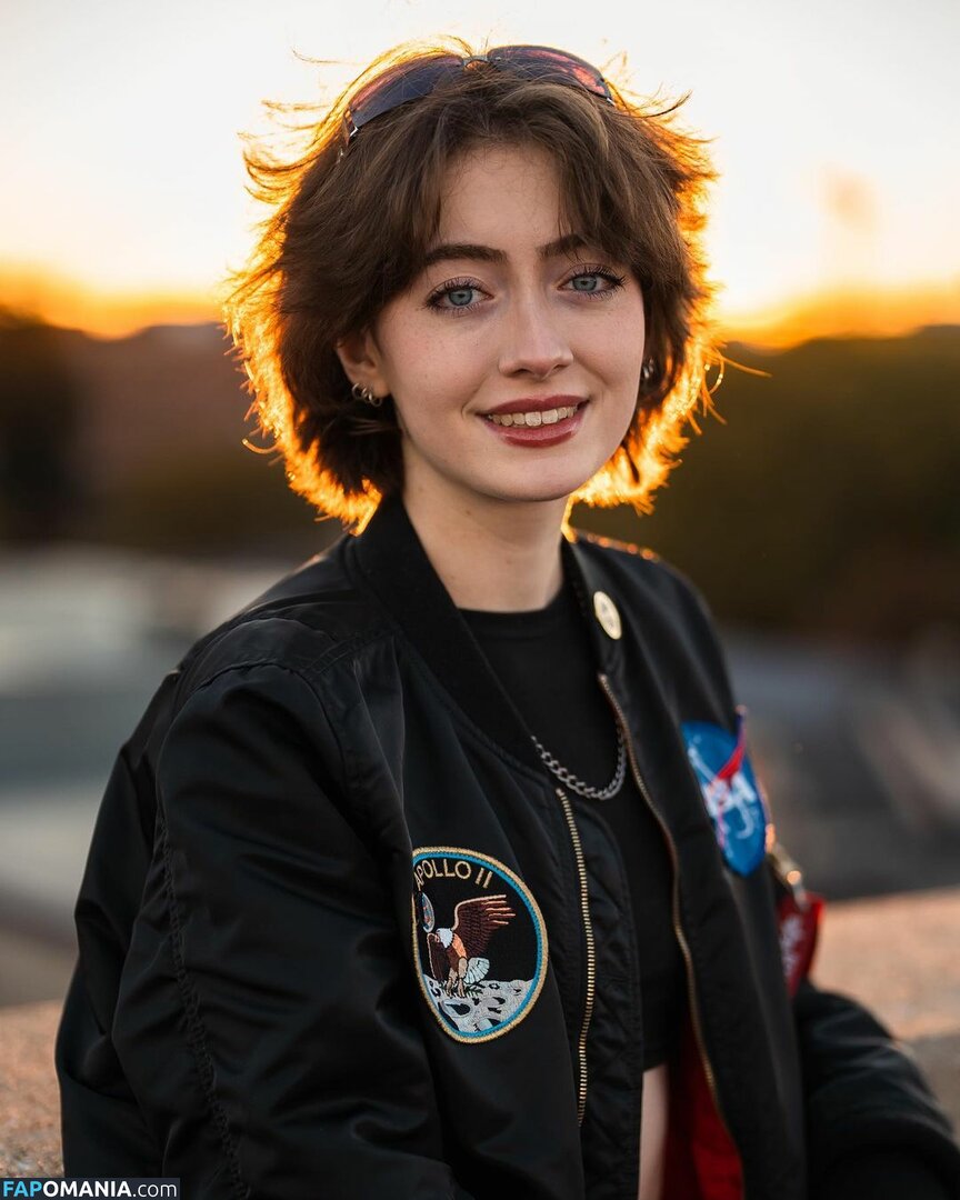 Ashlyn / _ashsparks_ / msashlynsparks Nago OnlyFans  Przeciekłe zdjęcie #1