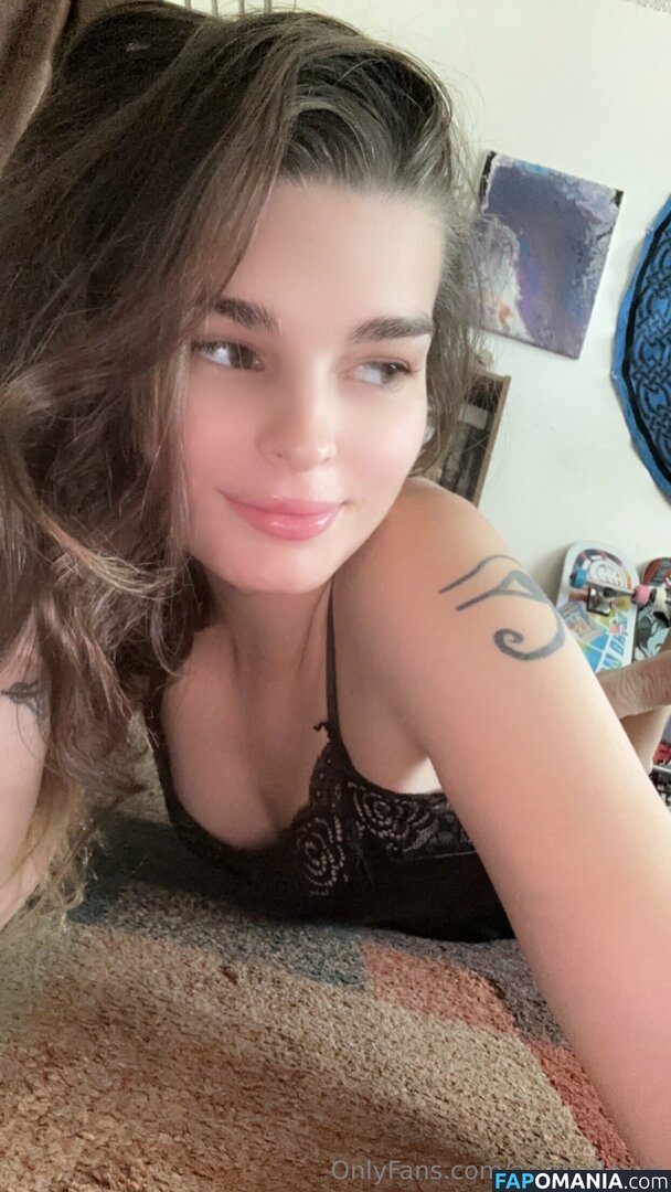 Asia Belle / AsiaBellexxx / asiabelle Nago OnlyFans  Przeciekłe zdjęcie #128
