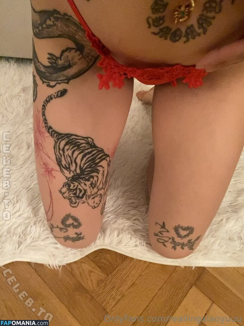 Asia Nina / asianina / username Nago OnlyFans  Przeciekłe zdjęcie #6