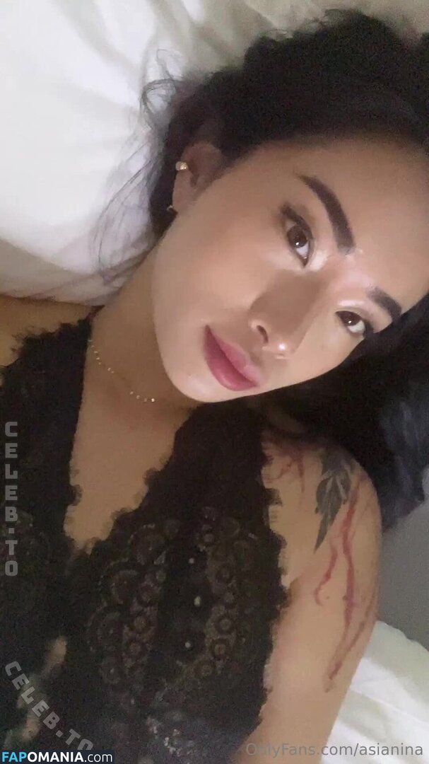 Asia Nina / asianina / username Nago OnlyFans  Przeciekłe zdjęcie #10