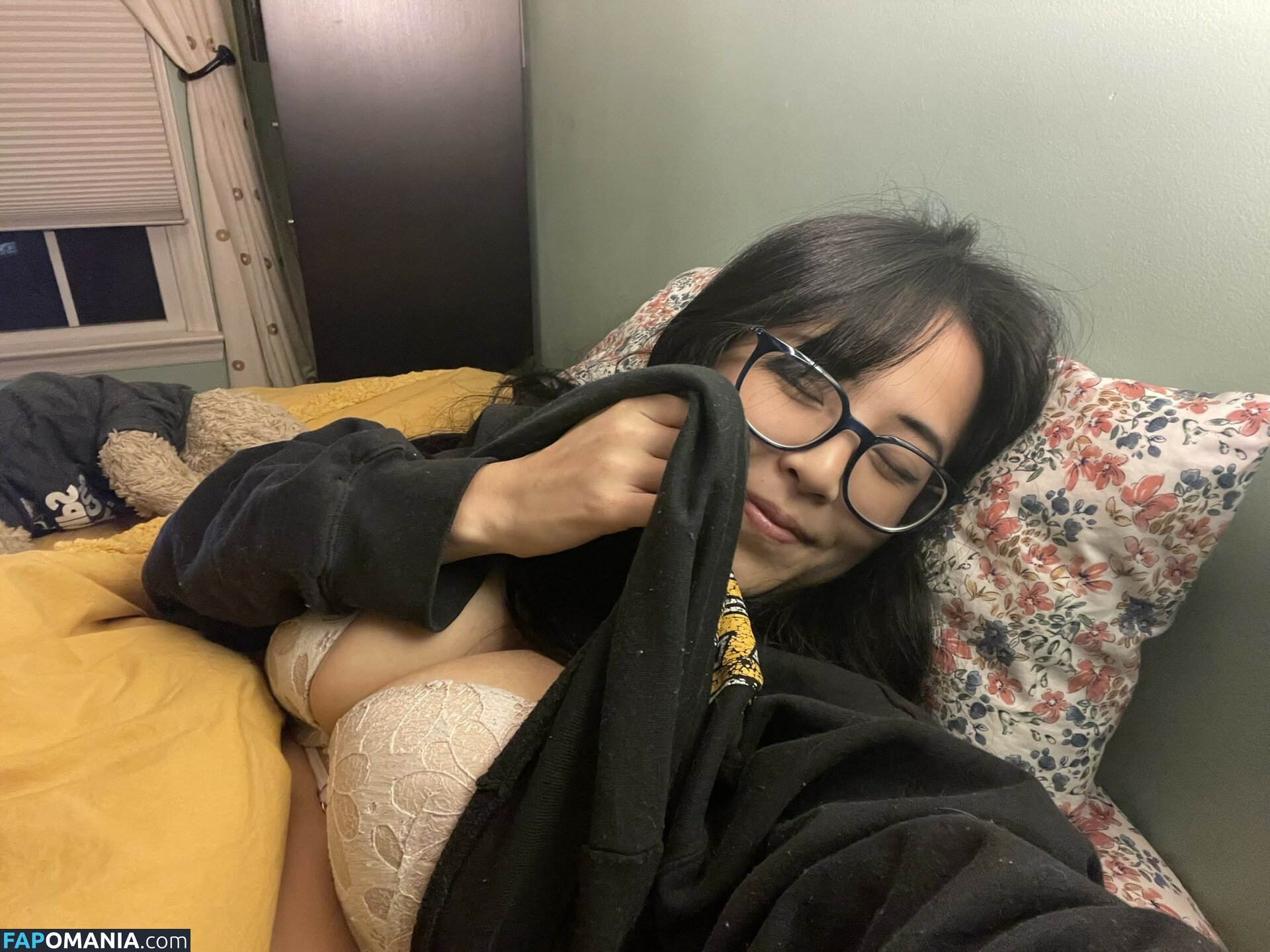 Asian Beauties Nago OnlyFans  Przeciekłe zdjęcie #296