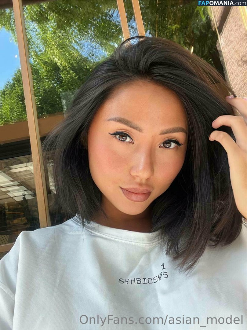 asian_model / your_asia Nago OnlyFans  Przeciekłe zdjęcie #54