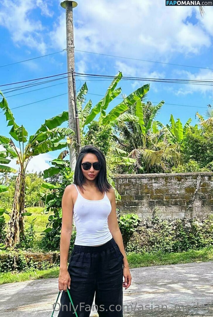 asian_model / your_asia Nago OnlyFans  Przeciekłe zdjęcie #64