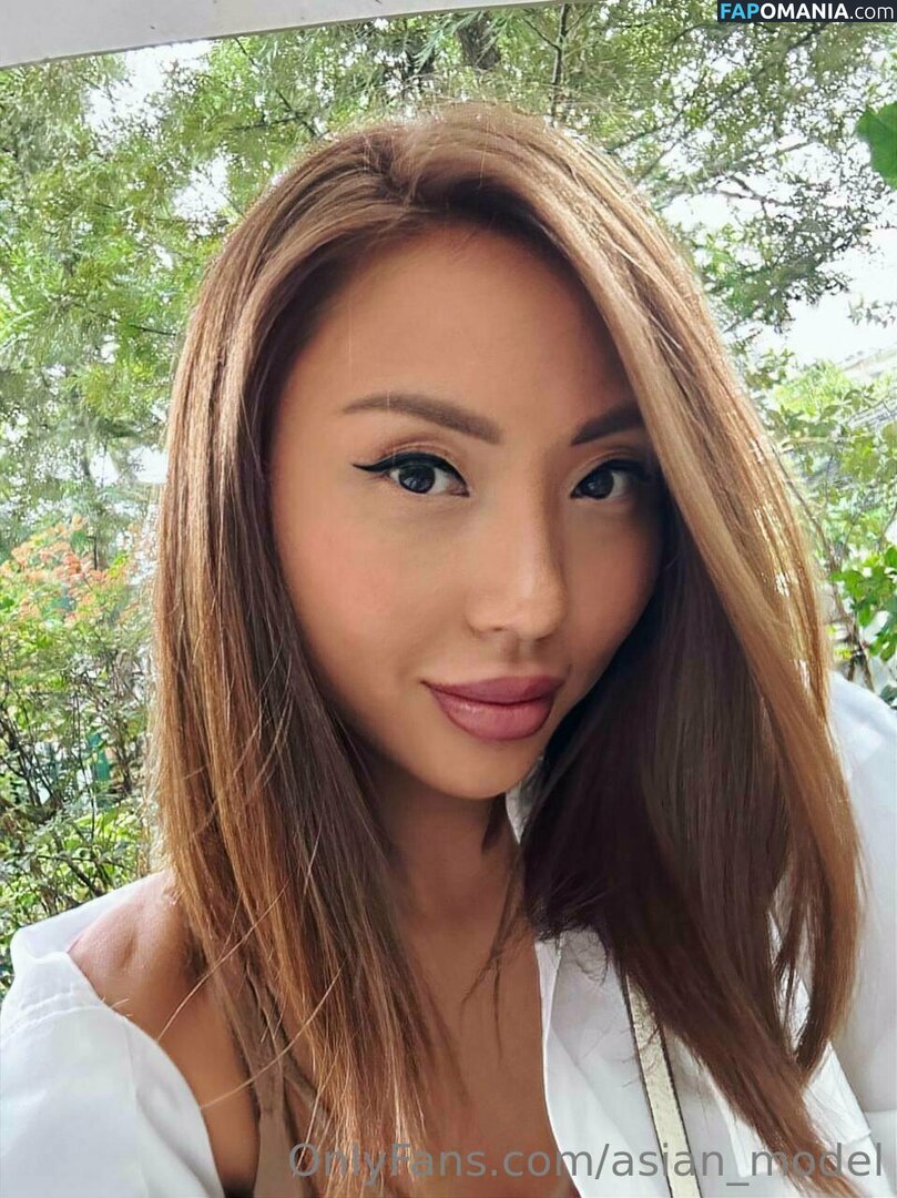 asian_model / your_asia Nago OnlyFans  Przeciekłe zdjęcie #88