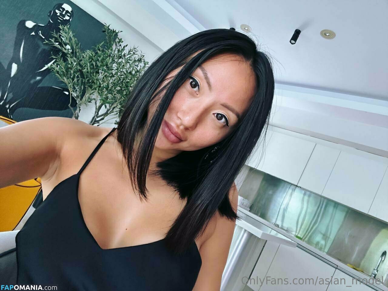asian_model / your_asia Nago OnlyFans  Przeciekłe zdjęcie #127