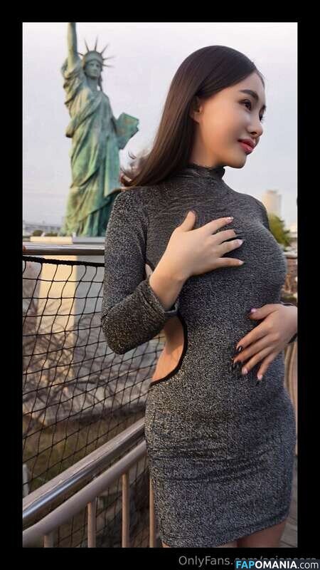 Asian Sora / asiansora Nago OnlyFans  Przeciekłe zdjęcie #2