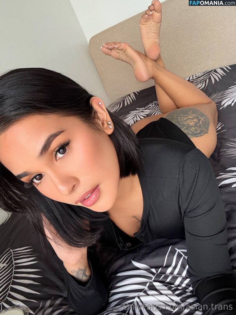 asian.trans / https: / jannats / popular / transjanna / wasian.trans Nago OnlyFans  Przeciekłe zdjęcie #6