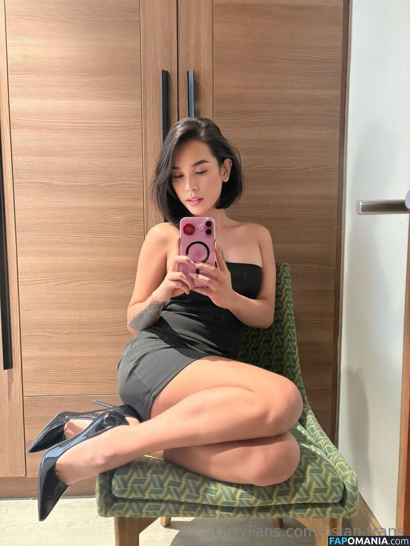 asian.trans / https: / jannats / popular / transjanna / wasian.trans Nago OnlyFans  Przeciekłe zdjęcie #8