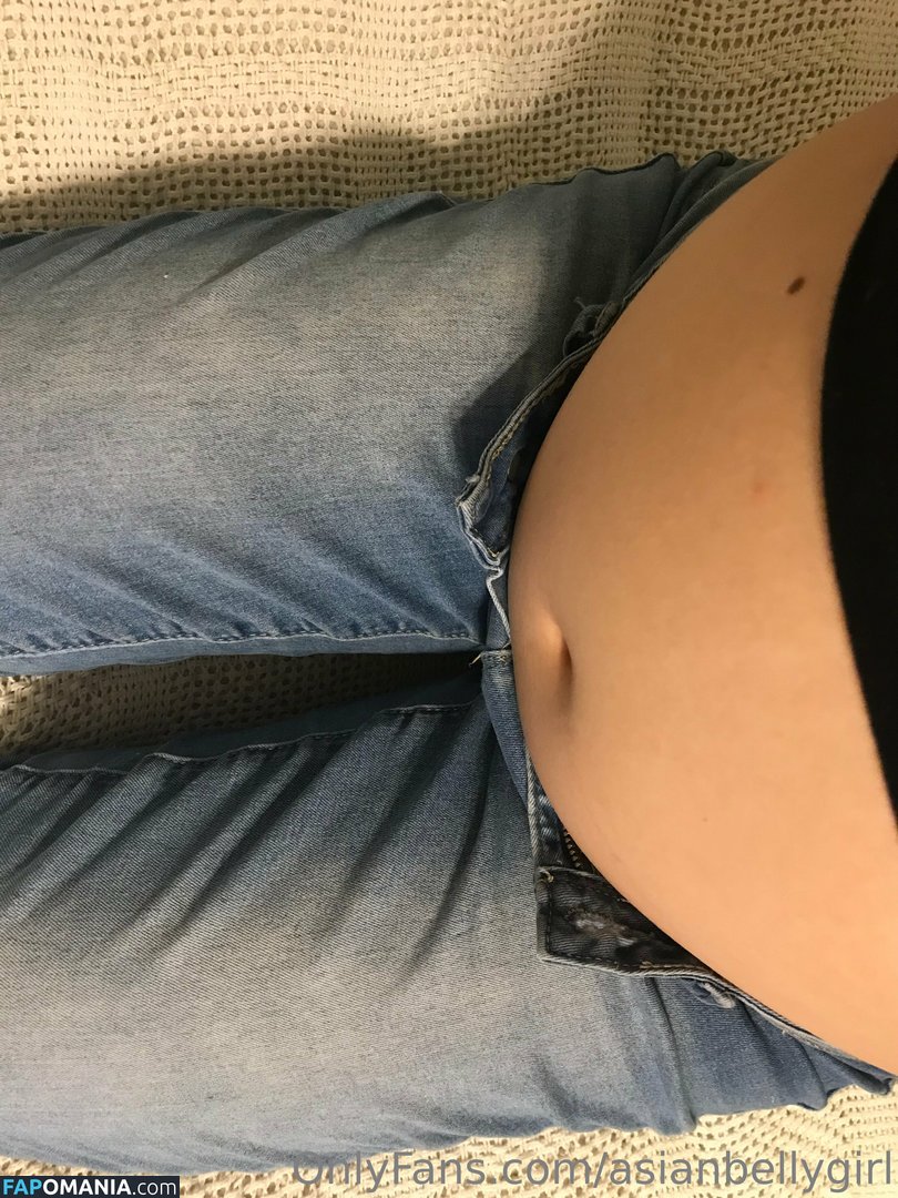 asianbellygirl / asianbellygirl_ Nago OnlyFans  Przeciekłe zdjęcie #53