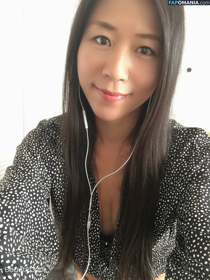 AsianCat69 / lisa-asiancat / yoko69xo Nago OnlyFans  Przeciekłe zdjęcie #4