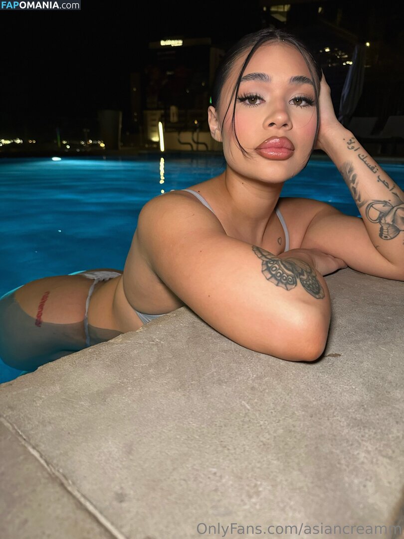 asiancreamm Nago OnlyFans  Przeciekłe zdjęcie #13