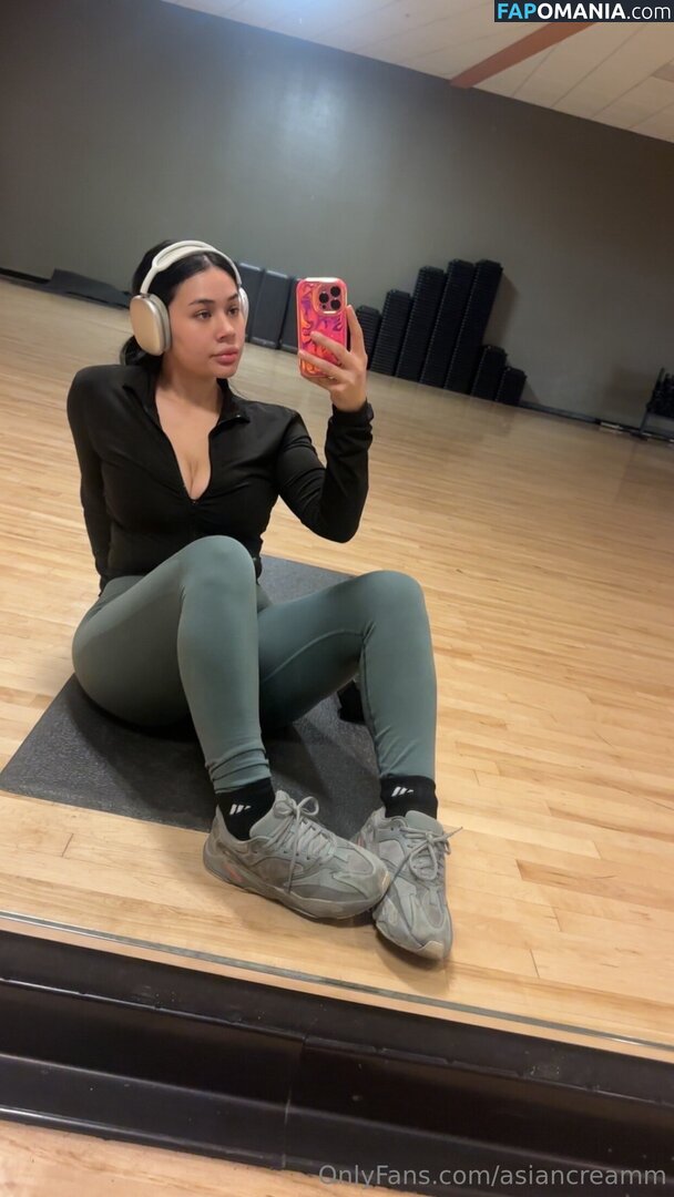 asiancreamm Nago OnlyFans  Przeciekłe zdjęcie #15