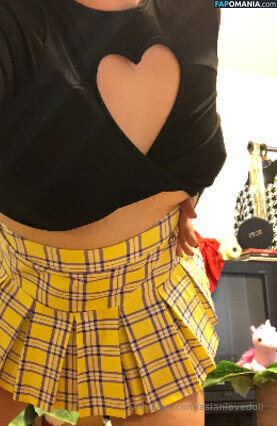 asianlovedoll / asianluvdoll Nago OnlyFans  Przeciekłe zdjęcie #4