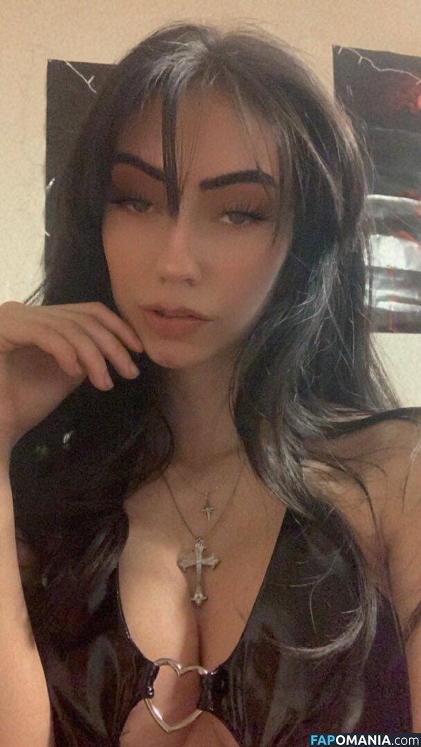 asianshedevil / egoedbrat / omenprincess Nago OnlyFans  Przeciekłe zdjęcie #18