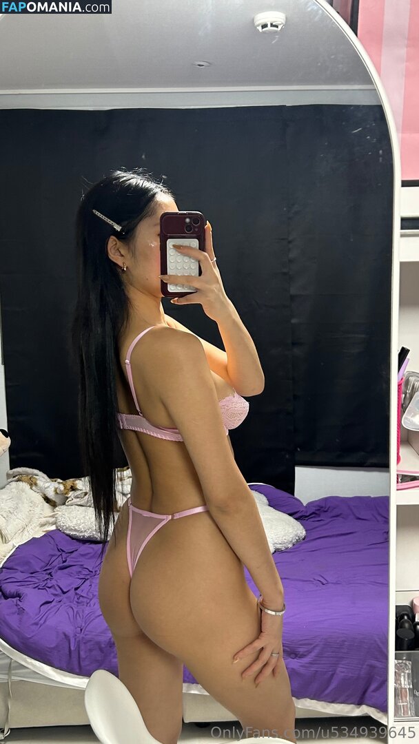 asianwifevera / wifevera Nago OnlyFans  Przeciekłe zdjęcie #3