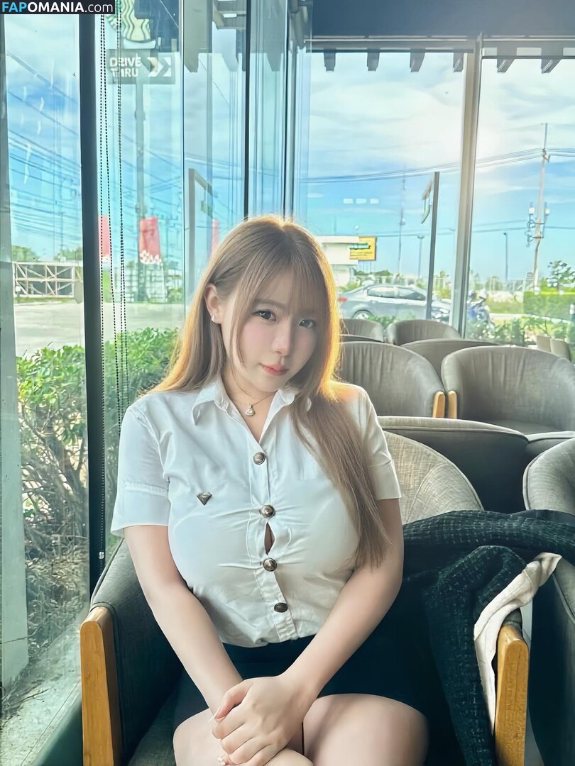 asiasharkyx.ig Nago OnlyFans  Przeciekłe zdjęcie #1