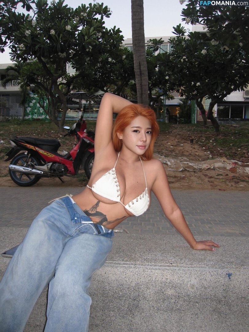 asiasharkyx.ig Nago OnlyFans  Przeciekłe zdjęcie #10