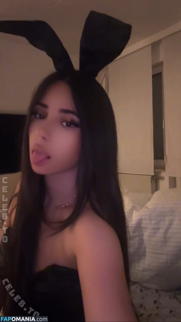 Asleyia / https: / twitchasleyia Nago OnlyFans  Przeciekłe zdjęcie #1