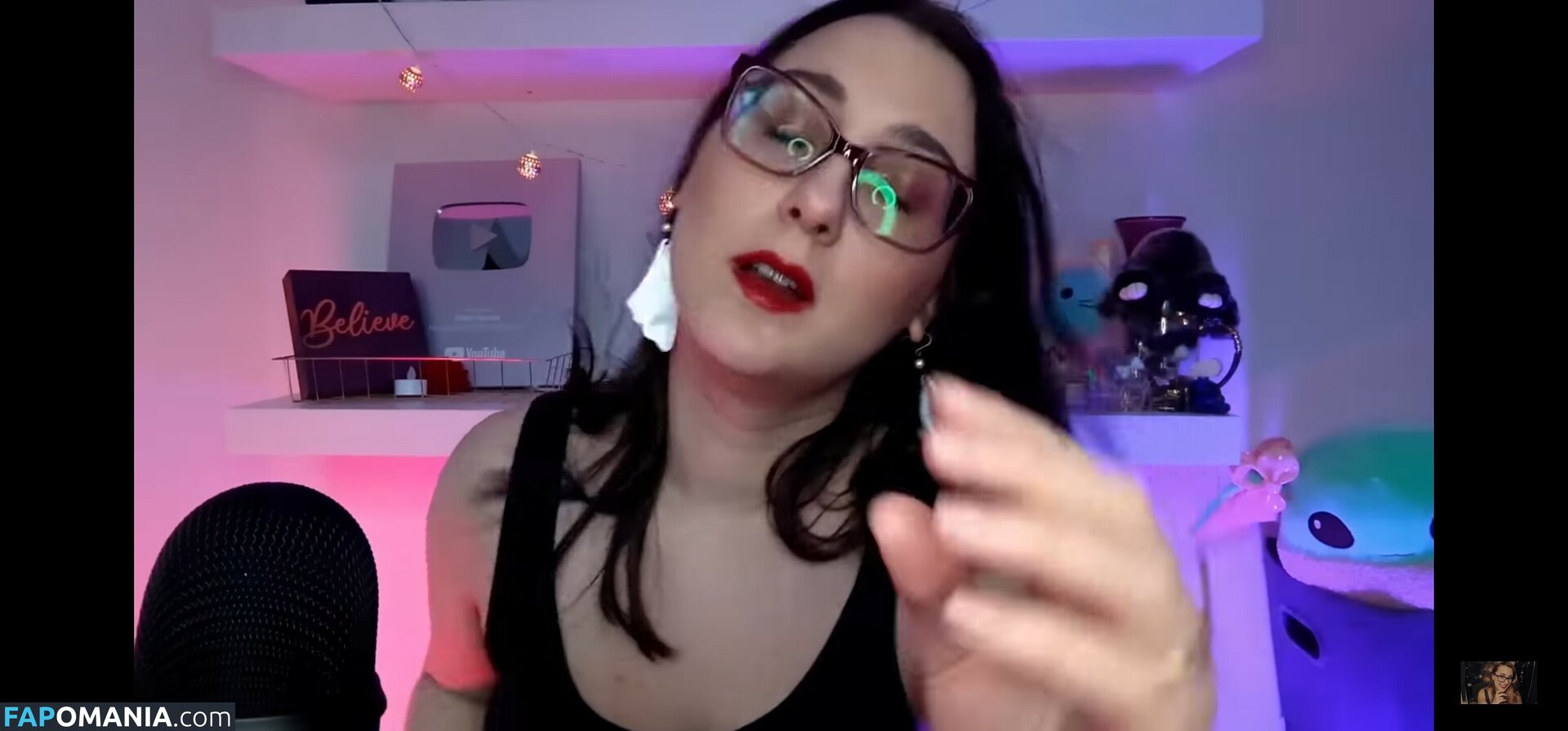 ASMR Alysaa / alysaa.asmr / alyssa00 Nago OnlyFans  Przeciekłe zdjęcie #18