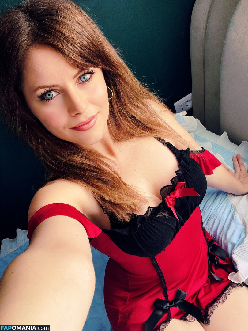 _anne_asmr_ / asmr_ane / asmrane Nago OnlyFans  Przeciekłe zdjęcie #2