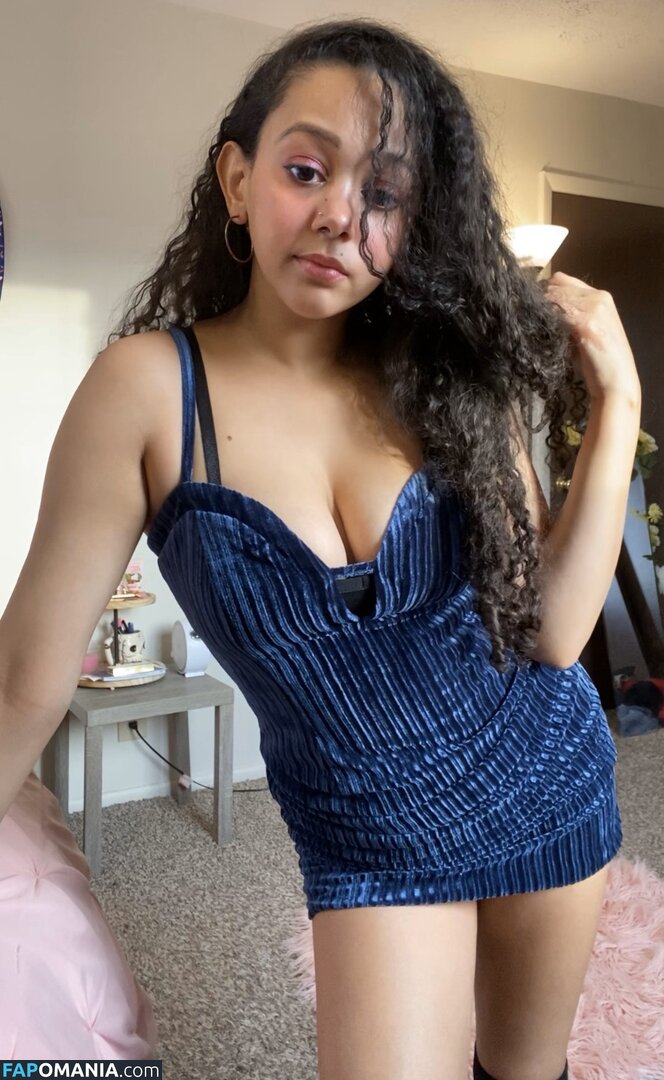 ASMR Aspen Nago OnlyFans  Przeciekłe zdjęcie #15