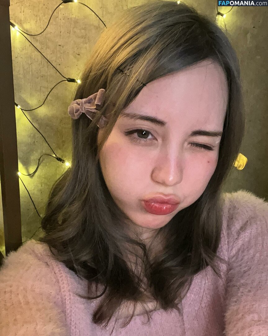 ASMR BlueKatie / asmrbluekatie Nago OnlyFans  Przeciekłe zdjęcie #72