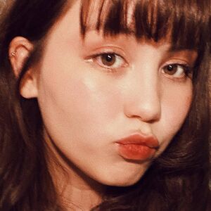ASMR BlueKatie