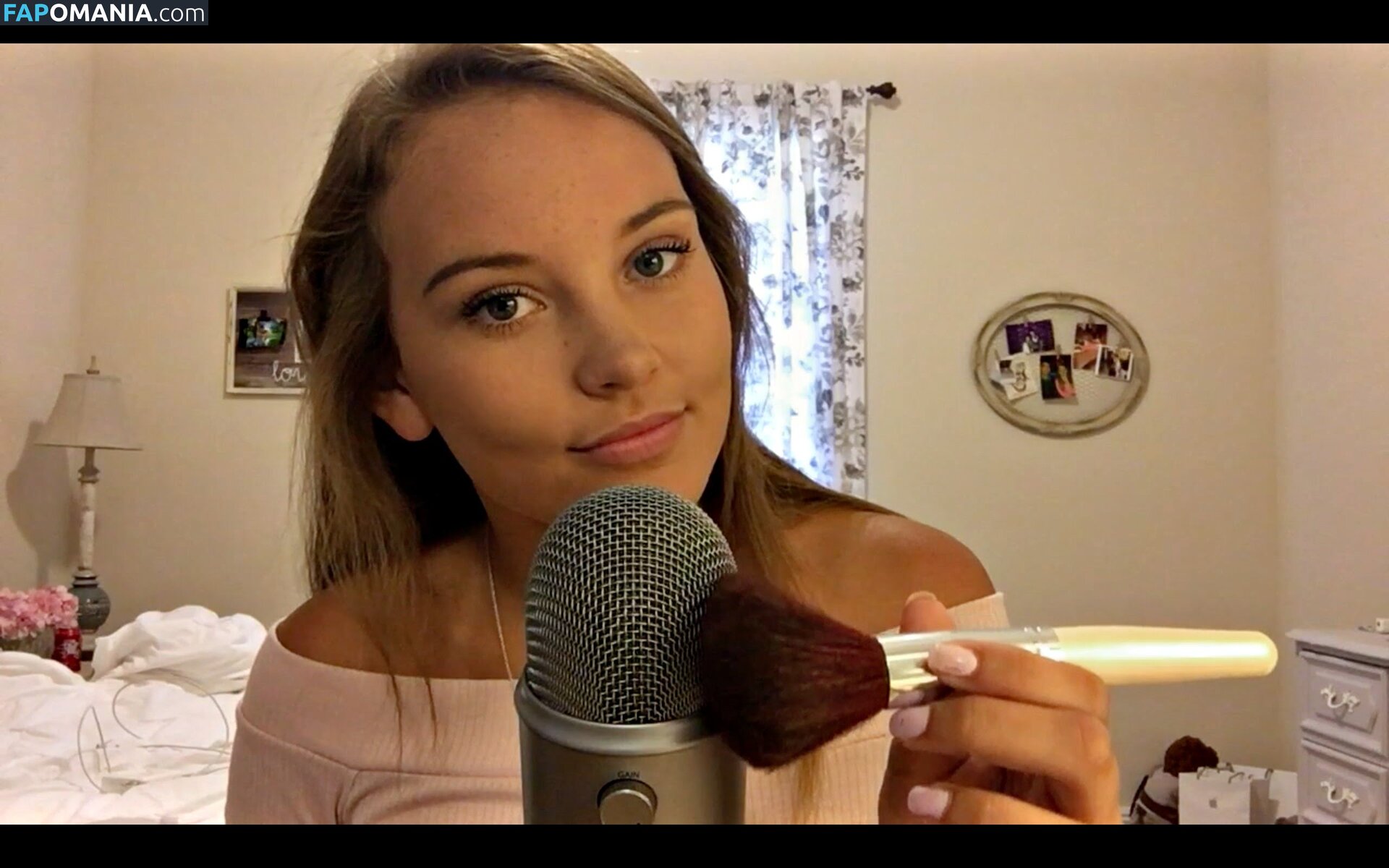 ASMR Darling / asmrdarling Nago OnlyFans  Przeciekłe zdjęcie #138