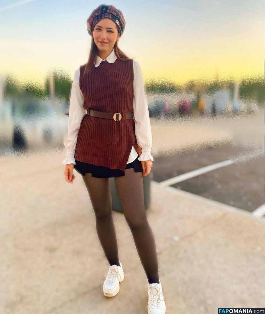 ASMR Glow / Sharon Dubois / asmrglow / asmrglow_ Nago OnlyFans  Przeciekłe zdjęcie #111