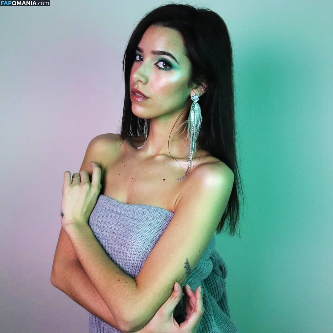 ASMR Glow / Sharon Dubois / asmrglow / asmrglow_ Nago OnlyFans  Przeciekłe zdjęcie #142