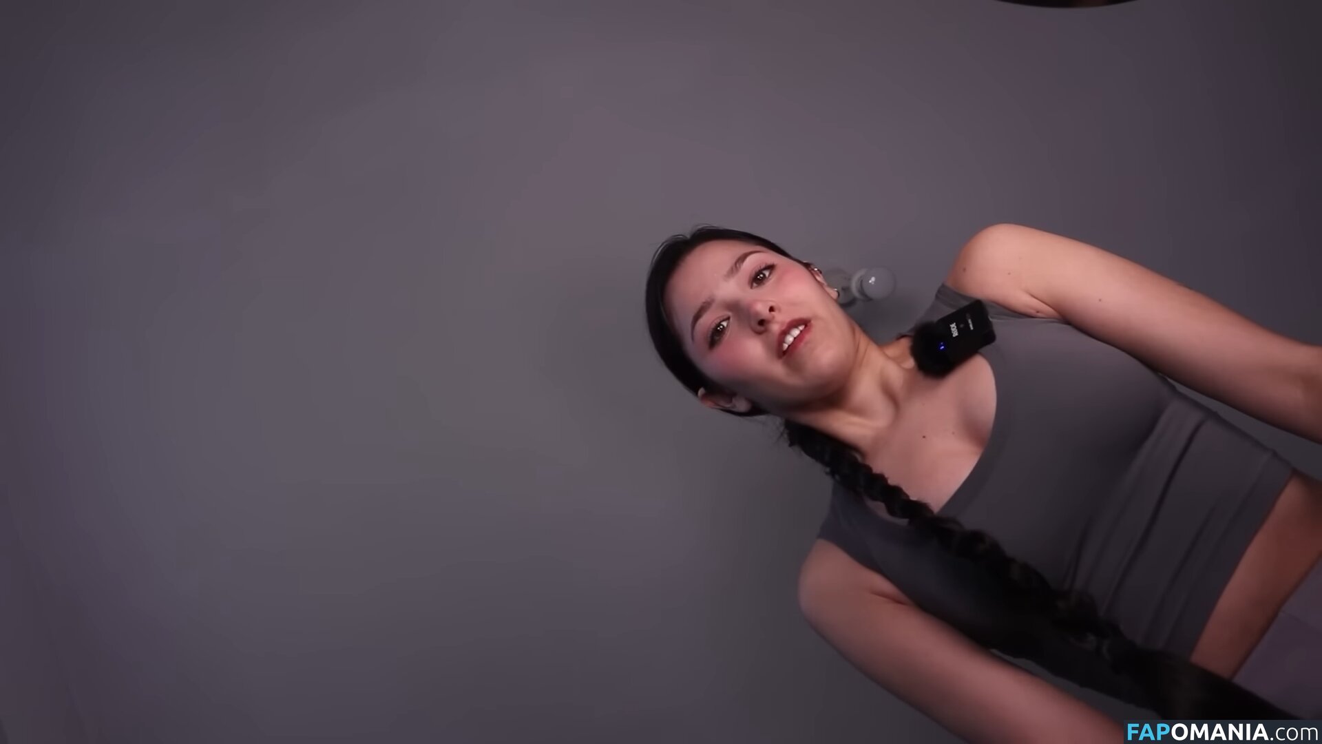 ASMR Glow / Sharon Dubois / asmrglow / asmrglow_ Nago OnlyFans  Przeciekłe zdjęcie #208