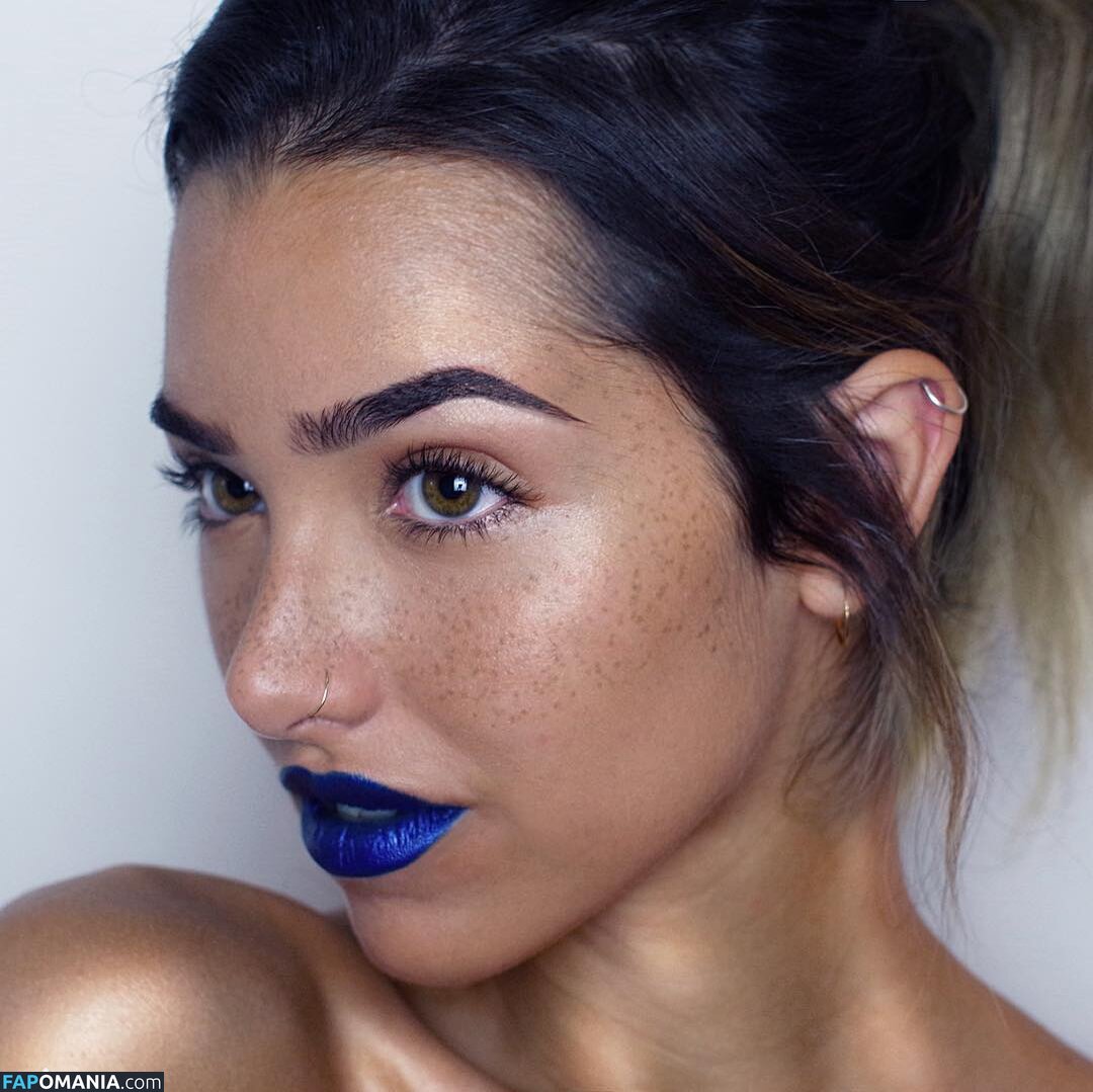 ASMR Glow / Sharon Dubois / asmrglow / asmrglow_ Nago OnlyFans  Przeciekłe zdjęcie #475