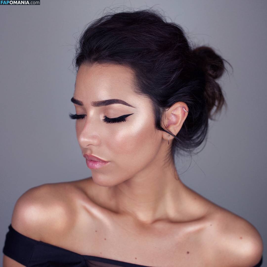 ASMR Glow / Sharon Dubois / asmrglow / asmrglow_ Nago OnlyFans  Przeciekłe zdjęcie #477