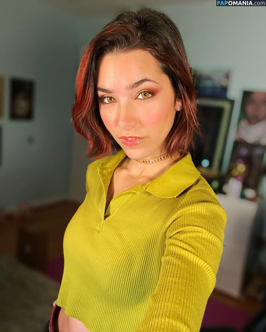 ASMR Glow / Sharon Dubois / asmrglow / asmrglow_ Nago OnlyFans  Przeciekłe zdjęcie #478