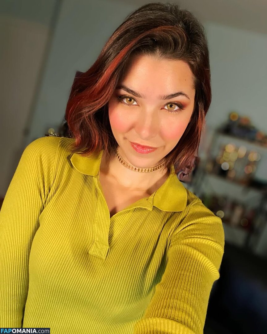 ASMR Glow / Sharon Dubois / asmrglow / asmrglow_ Nago OnlyFans  Przeciekłe zdjęcie #479