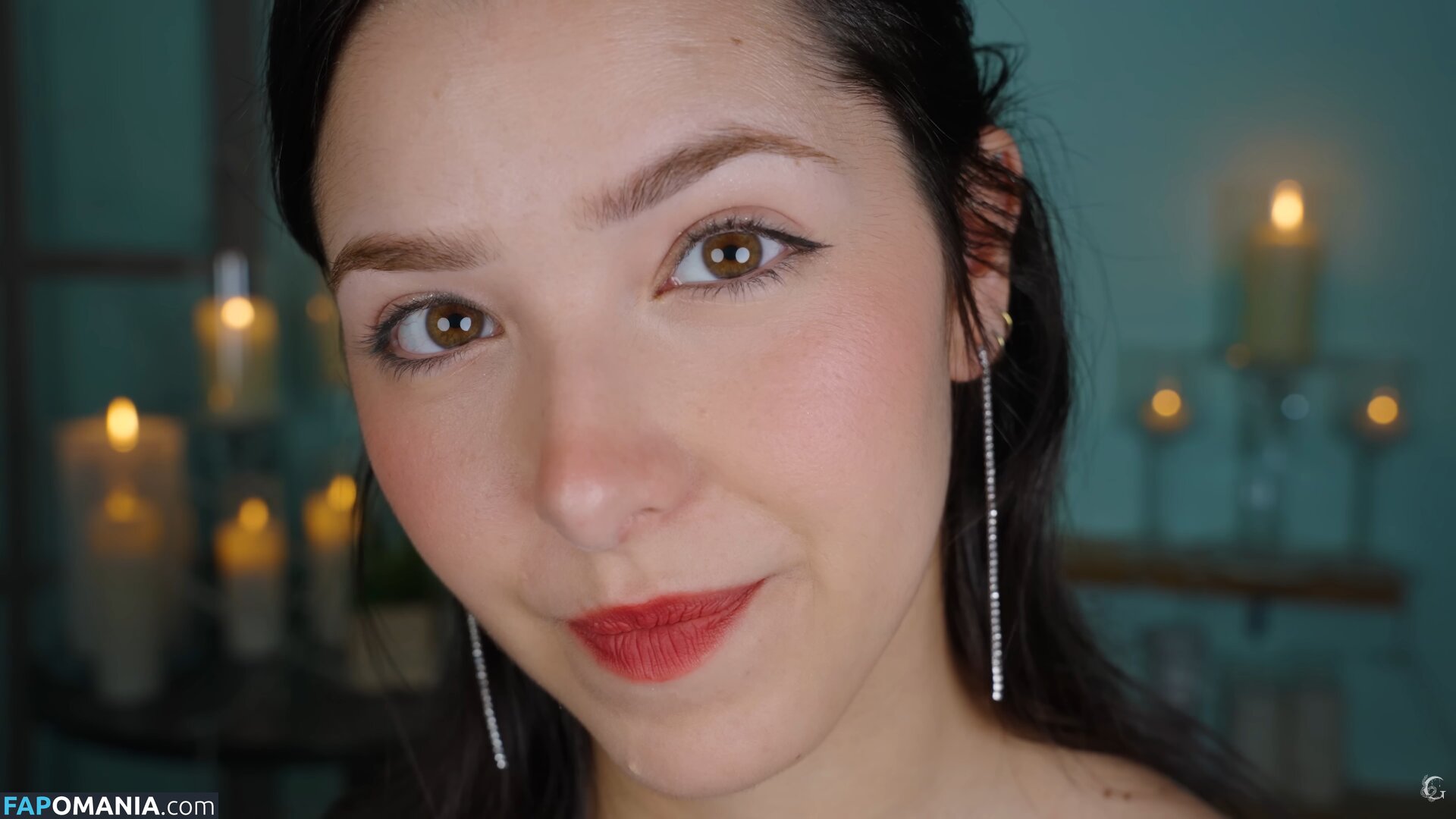 ASMR Glow / Sharon Dubois / asmrglow / asmrglow_ Nago OnlyFans  Przeciekłe zdjęcie #484