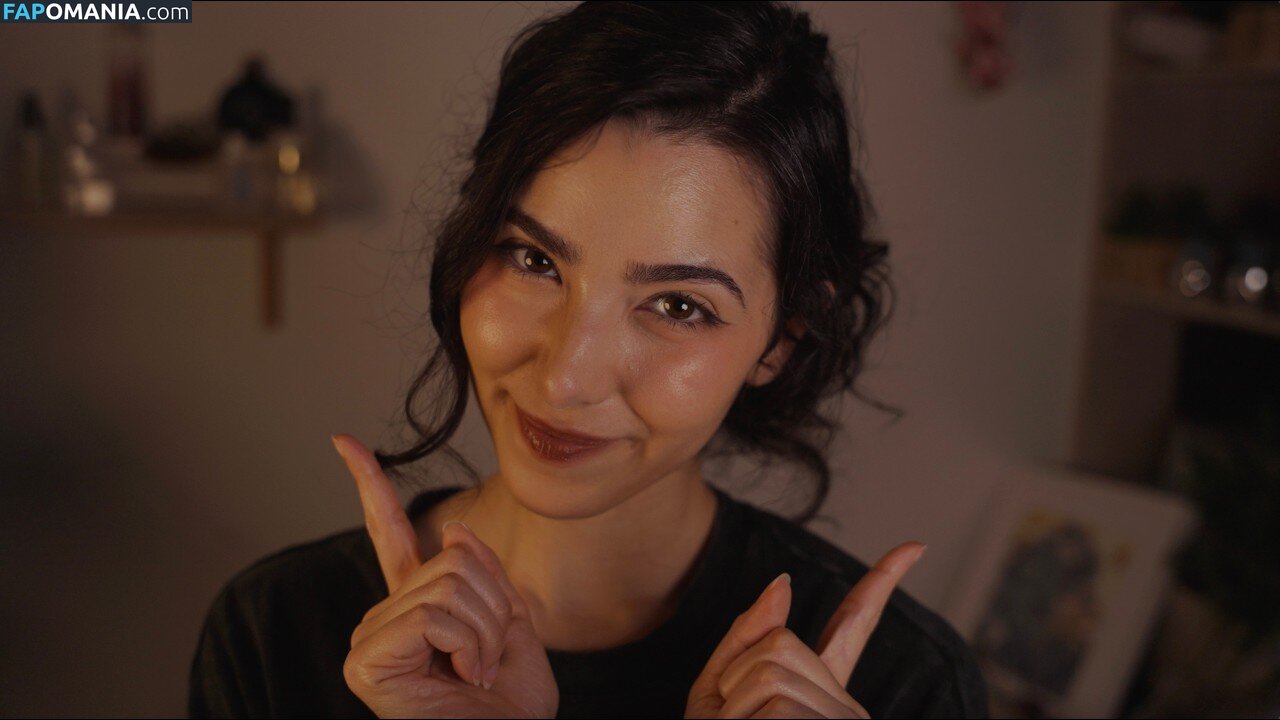 ASMR Glow / Sharon Dubois / asmrglow / asmrglow_ Nago OnlyFans  Przeciekłe zdjęcie #485