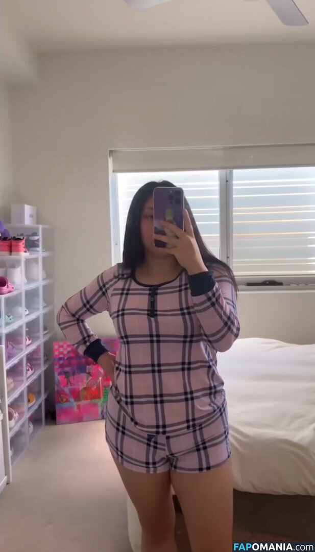 Asmr Jade / asmrjade_yt Nago OnlyFans  Przeciekłe zdjęcie #3