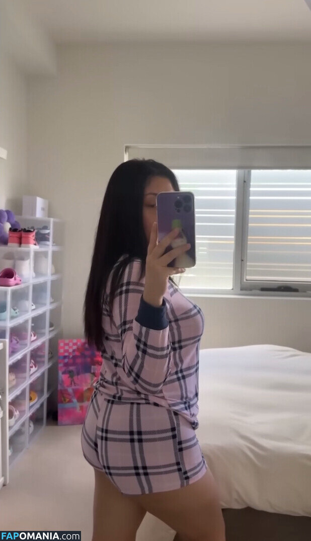 Asmr Jade / asmrjade_yt Nago OnlyFans  Przeciekłe zdjęcie #4