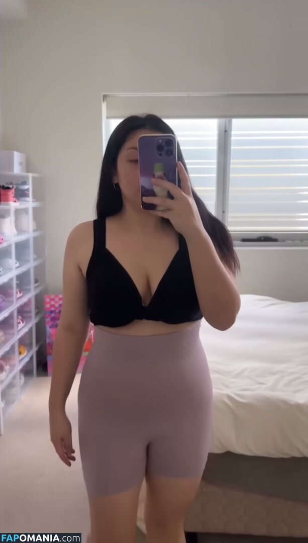 Asmr Jade / asmrjade_yt Nago OnlyFans  Przeciekłe zdjęcie #10