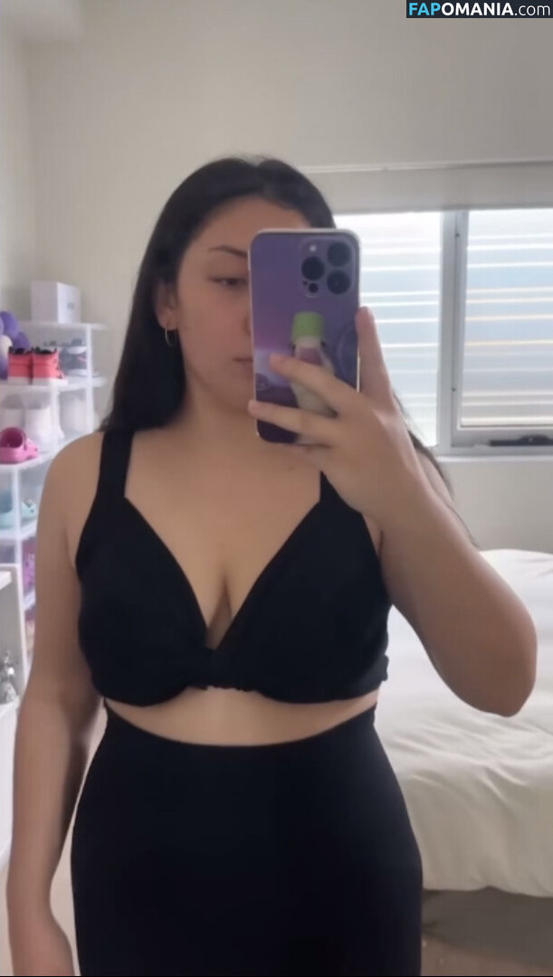 Asmr Jade / asmrjade_yt Nago OnlyFans  Przeciekłe zdjęcie #14