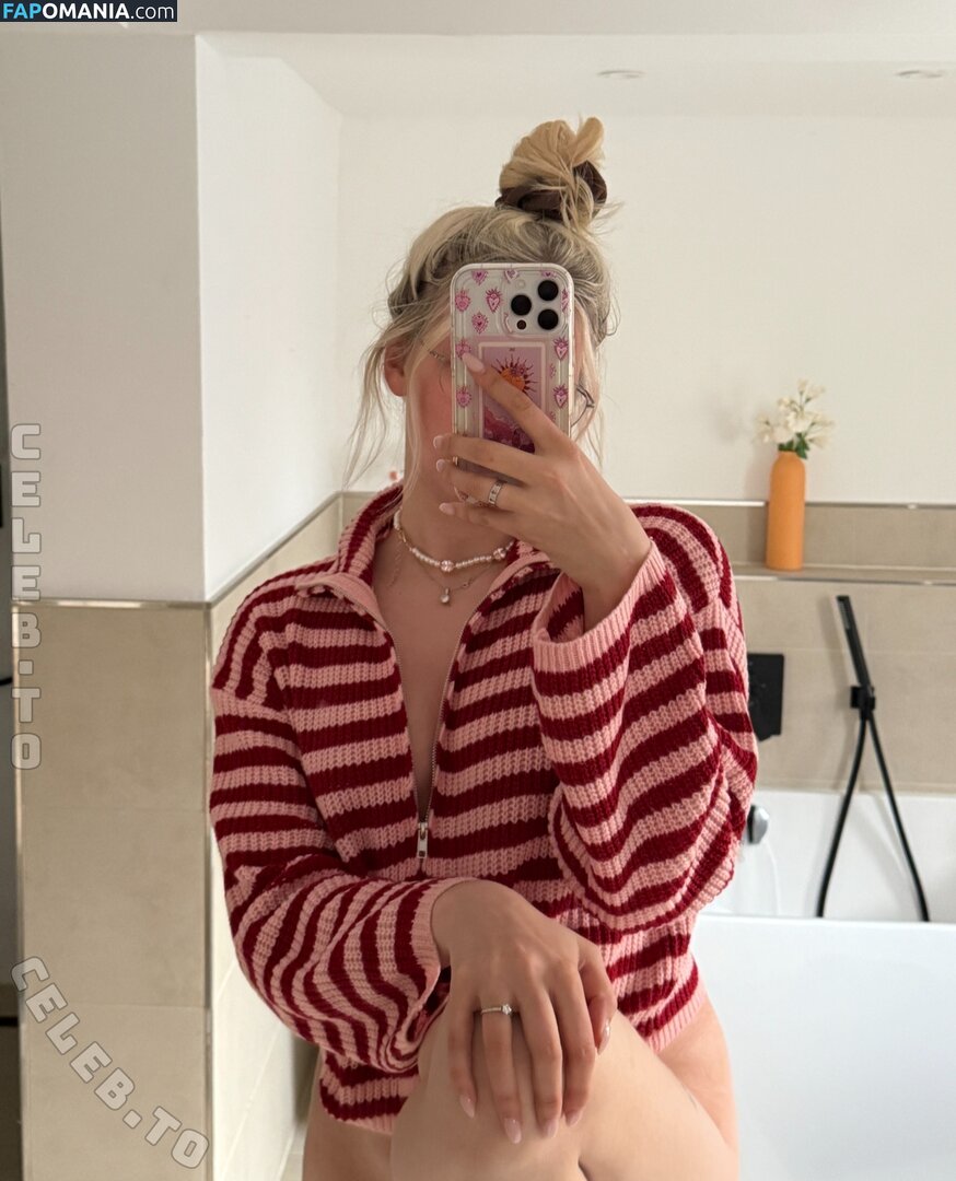 ASMR Janina / ASMRJaninaa / asmrjanina / https: Nago OnlyFans  Przeciekłe zdjęcie #36